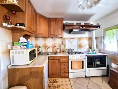 Haus 320 m², Vižinada - Baugrundstück 2.300 m² - 5
