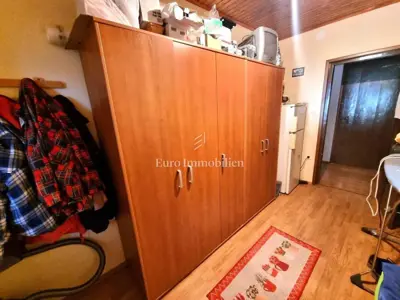 Haus 320 m², Vižinada - Baugrundstück 2.300 m² - 9
