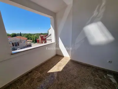 Haus 320 m², Vižinada - Baugrundstück 2.300 m² - 17