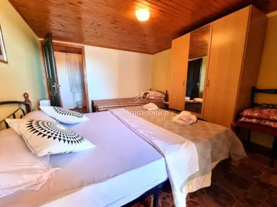 Haus 320 m², Vižinada - Baugrundstück 2.300 m² - 12