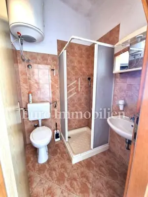 Haus 320 m², Vižinada - Baugrundstück 2.300 m² - 22