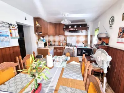 Haus 320 m², Vižinada - Baugrundstück 2.300 m² - 4