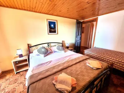 Haus 320 m², Vižinada - Baugrundstück 2.300 m² - 13