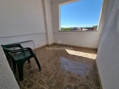 Haus 320 m², Vižinada - Baugrundstück 2.300 m² - 16