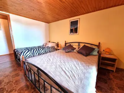 Haus 320 m², Vižinada - Baugrundstück 2.300 m² - 19