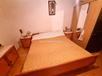 Haus 320 m², Vižinada - Baugrundstück 2.300 m² - 11