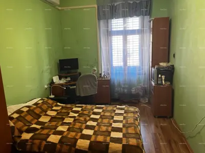 Apartment in Pula, Center, 1st floor, two residential units - 2