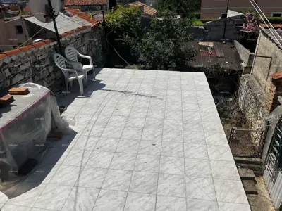 Apartment in Pula, Center, 1st floor, two residential units - 4