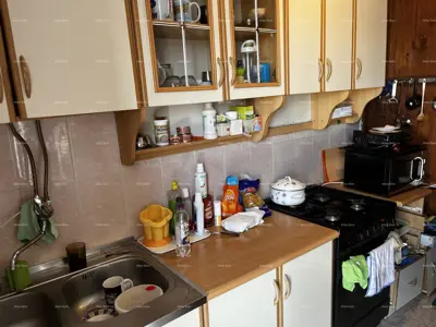 Apartment in Pula, Center, 1st floor, two residential units - 5