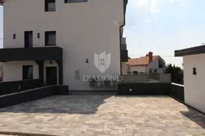 Wohnung 131 m², Marinići - Maisonette, separater Eingang - 8