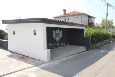 Wohnung 131 m², Marinići - Maisonette, separater Eingang - 7