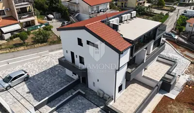 Wohnung 131 m², Marinići - Maisonette, separater Eingang - 3