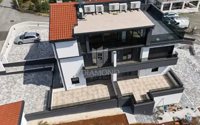 Wohnung 131 m², Marinići - Maisonette, separater Eingang - 4