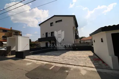 Wohnung 131 m², Marinići - Maisonette, separater Eingang - 6