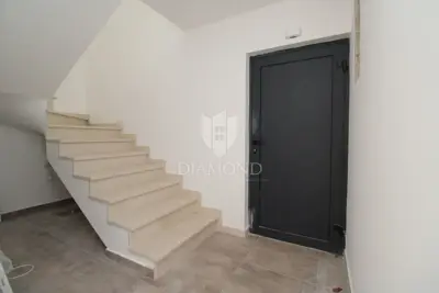 Wohnung 131 m², Marinići - Maisonette, separater Eingang - 20