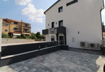 Wohnung 131 m², Marinići - Maisonette, separater Eingang - 5
