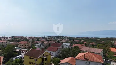 Apartment 131 m², Marinići - two-level, separate entrance
