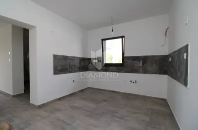 Wohnung 131 m², Marinići - Maisonette, separater Eingang - 11
