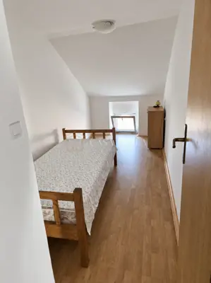 Apartment 60 m², Senj center - attic and 3 rooms - 9