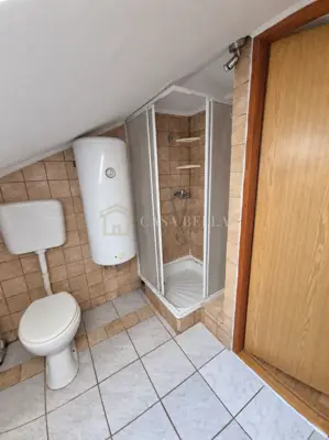 Apartment 60 m², Senj center - attic and 3 rooms - 8