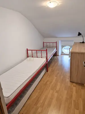 Apartment 60 m², Senj center - attic and 3 rooms - 11