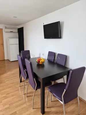 Apartment 60 m², Senj center - attic and 3 rooms - 12