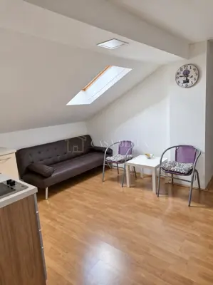 Apartment 60 m², Senj center - attic and 3 rooms - 3