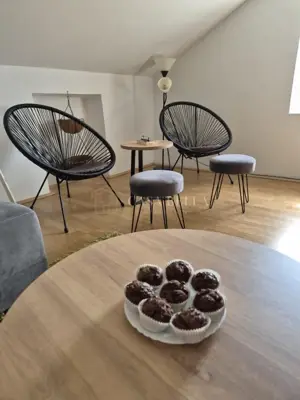 Stan 60 m², Senj centar - potkrovlje i 3 sobe - 3