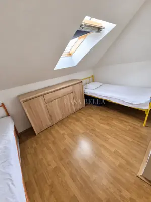 Apartment 60 m², Senj center - attic and 3 rooms - 10