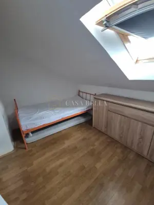 Stan 60 m², Senj centar - potkrovlje i 3 sobe - 9
