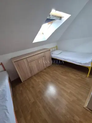 Stan 60 m², Senj centar - potkrovlje i 3 sobe - 8