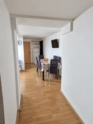 Apartment 60 m², Senj center - attic and 3 rooms - 5