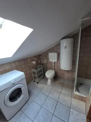 Stan 60 m², Senj centar - potkrovlje i 3 sobe - 13