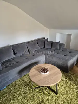 Stan 60 m², Senj centar - potkrovlje i 3 sobe - 2