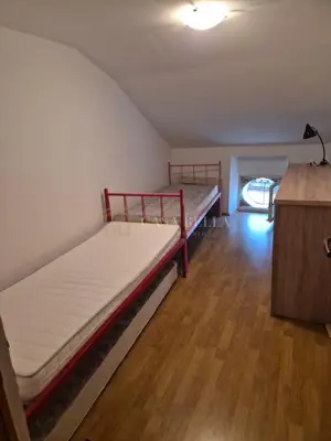Stan 60 m², Senj centar - potkrovlje i 3 sobe - 11