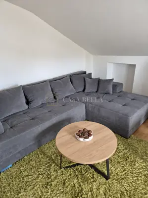 Apartment 60 m², Senj center - attic and 3 rooms - 2