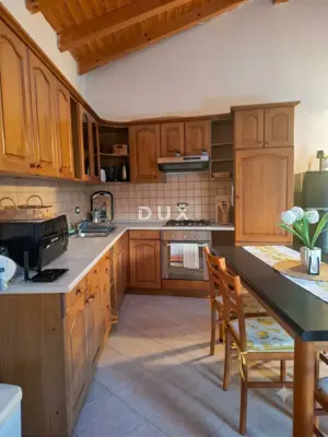 Apartment for sale in Rovinj, 79 m²
