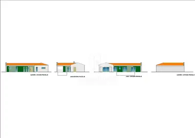 House 123 m², Barban - peace and privacy - 7