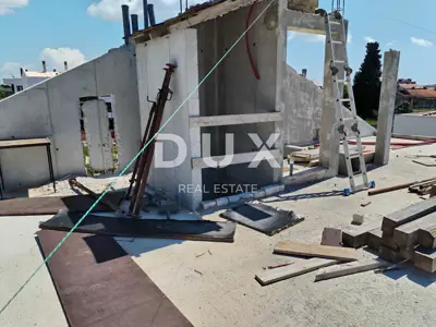 Haus 330 m², Fažana - 150 m von dem Strand - 16