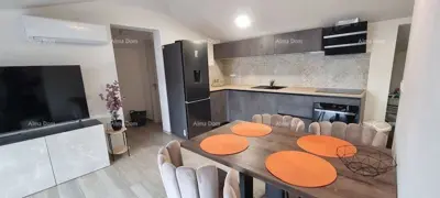 Apartman 66 m², Ližnjan - zadnja etaža - 11