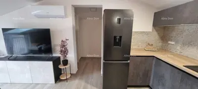 Apartman 66 m², Ližnjan - zadnja etaža - 12