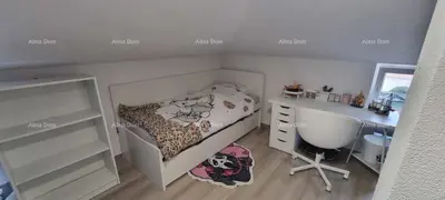 Apartman 66 m², Ližnjan - zadnja etaža - 14