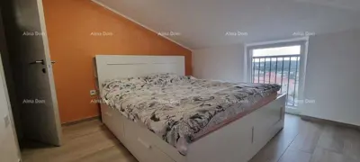 Apartman 66 m², Ližnjan - zadnja etaža - 13