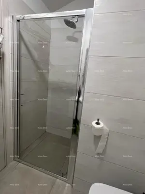Apartman 66 m², Ližnjan - zadnja etaža - 6