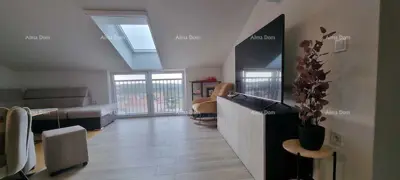 Apartman 66 m², Ližnjan - zadnja etaža - 9