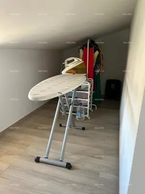 Apartman 66 m², Ližnjan - zadnja etaža - 3