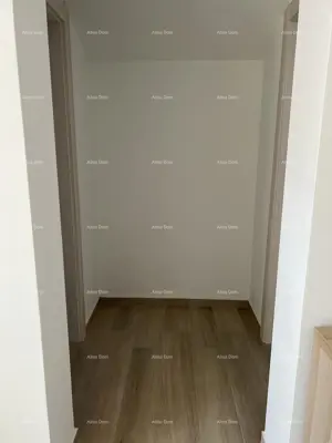 Apartman 66 m², Ližnjan - zadnja etaža - 4