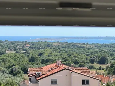 Apartman 66 m², Ližnjan - zadnja etaža - 2