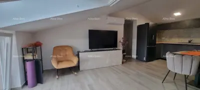 Apartman 66 m², Ližnjan - zadnja etaža - 10