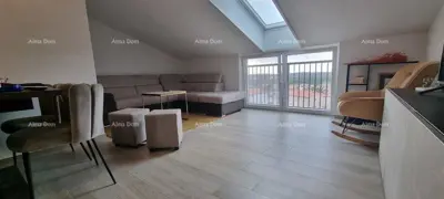 Apartman 66 m², Ližnjan - zadnja etaža - 8